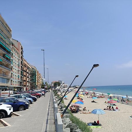 Ferienwohnung Casa Di Noemi - Seafront With Parking Savona Exterior foto