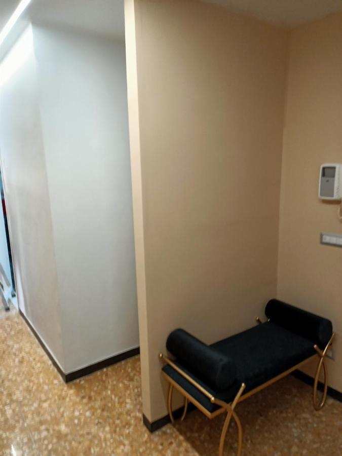 Ferienwohnung Casa Di Noemi - Seafront With Parking Savona Exterior foto