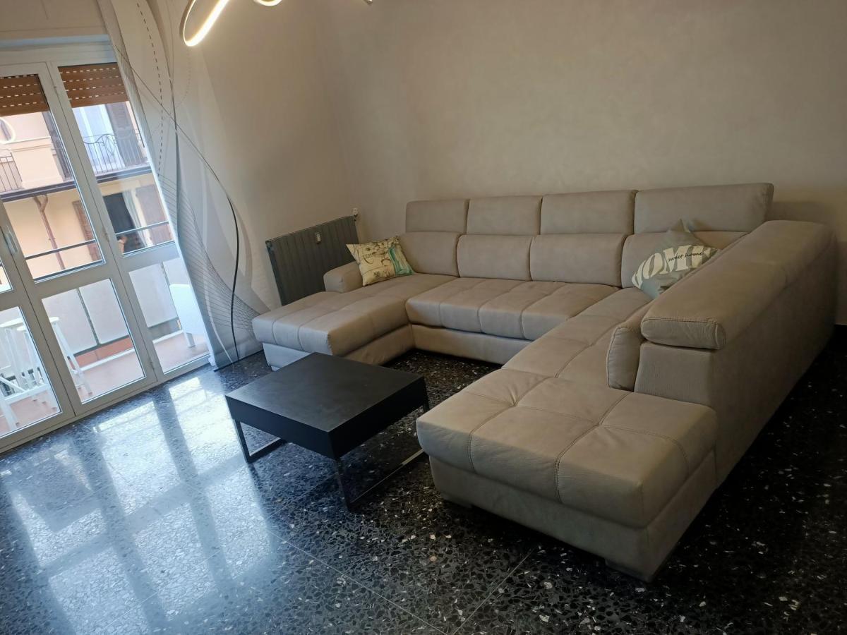 Ferienwohnung Casa Di Noemi - Seafront With Parking Savona Exterior foto